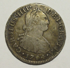 Reales 1794 lima d'occasion  Villeurbanne