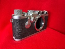 Leica iiif .722245 for sale  STIRLING