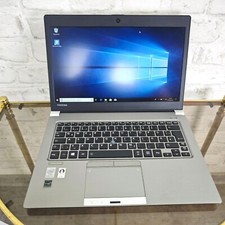 Toshiba Portege Z30 Intel i7-4600U 2x2,1 GHz 16 GB RAM 512GB SSD Webcam Notebook comprar usado  Enviando para Brazil