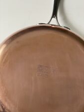Mauviel collection premium for sale  LONDON