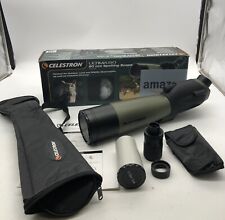 Celestron ultima angled for sale  Lexington