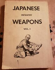 Livre militaria japonais d'occasion  Cénac-et-Saint-Julien