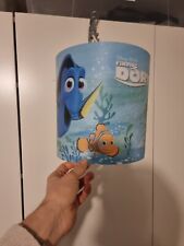 Dory kinderzimmer lampe gebraucht kaufen  Adelsdorf