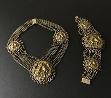 Antique jewelry brass for sale  Deerfield Beach