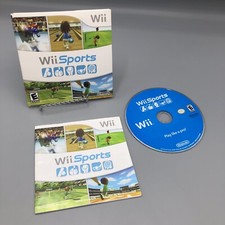 Wii sports complete for sale  Altoona
