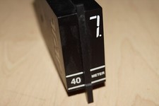 Meter plug module for sale  Dallas