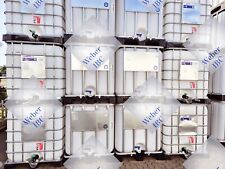 Ibc container regenfass gebraucht kaufen  Mechernich