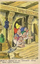 Walt disney snow d'occasion  Expédié en Belgium