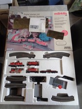 Märklin 29755 startset gebraucht kaufen  Velpke