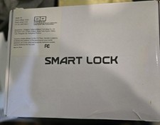 Smart lock keyless for sale  Franklinton