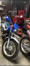 Yamaha tw200 front for sale  Winston