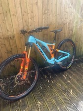 Orbea rallon m10 for sale  PONTYPRIDD