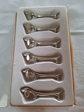 Porte couteaux zoomorphes d'occasion  Selles-sur-Cher