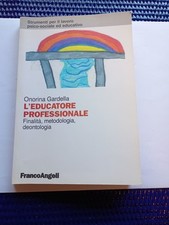 Educatore professionale finali usato  Montecchio Emilia