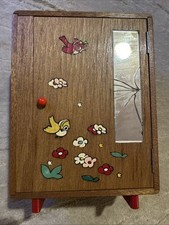 Japanese mahogany small for sale  Ocean Shores