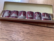 Siam silver enamelled for sale  CARLISLE
