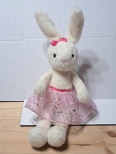 Jellycat glistening belle for sale  Weston