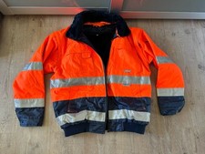Planam warnjacke weste gebraucht kaufen  Kaarst