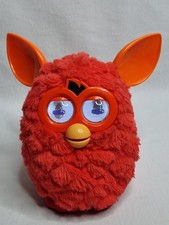 Furby interactif hasbro d'occasion Furby interactif hasbro d'occasion  Paris XIII