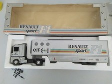 Camion eligor lbs d'occasion  Sète
