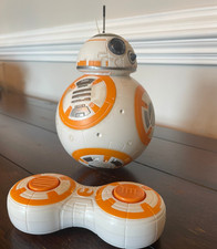 Star wars remote for sale  Wake Forest