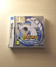 Pokemon versione argento usato  Aci Catena