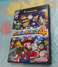 gamecube mario party usato gamecube mario party usato Montevarchi