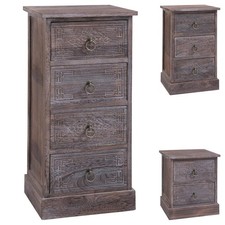 Table chevet chiffonnier d'occasion  Strasbourg-