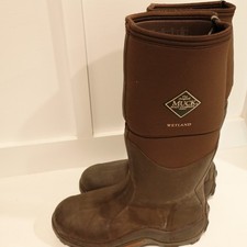 Muck boots men for sale  Centerview