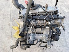 ssangyong 4x4 usato  Piana di Monte Verna