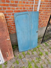 T2b rear hatch d'occasion  Kontich