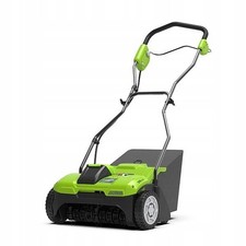 Greenworks g40dt35 akku gebraucht kaufen  Deutschland
