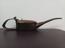 Burette huile piston d'occasion  Paris XVIII