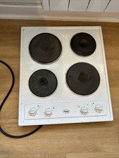 Belling hob top for sale  WATFORD