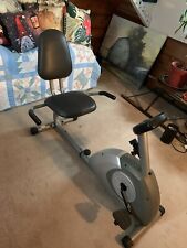 Exercise bike used for sale  Winthrop Harbor