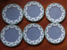 Villeroy boch assiettes d'occasion  Thann