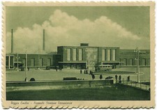 Reggio emilia piazzale usato  Roma