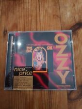 Usado, Speak of the Devil by Ozzy Osbourne (CD, 1995) very good condition box 101 comprar usado  Enviando para Brazil