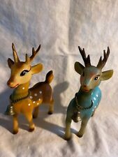 Pair vintage christmas for sale  Kokomo
