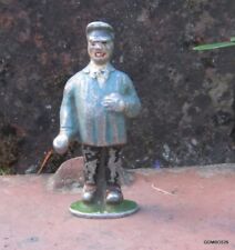 Figurine aluminium quiralu d'occasion  Dornecy