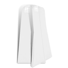 Hoesh waterproof long for sale  LEICESTER