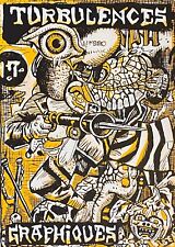 Art brut poster d'occasion  Marseille X