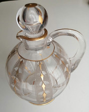 Ancienne jolie carafe d'occasion  Agde