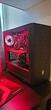 Cyberpowerpc gaming white for sale  DERBY