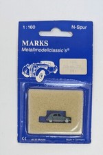 Marks 160 citroën gebraucht kaufen  Radevormwald