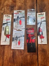 Angelköder set gebraucht kaufen  Heide