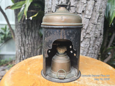 Antique miners carbide for sale  Hollywood
