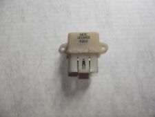 Corvette starter interrupt for sale  Standard