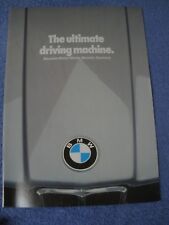 1981 bmw line for sale  Alfred