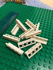 Lego white fence for sale  CHESTER LE STREET